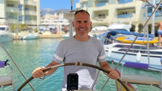 El Betis anuncia a Gerardo García como nuevo entrenador 