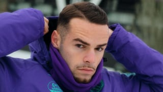 Una novedad tras la oficialidad del traspaso de Ramón Martínez al Valladolid