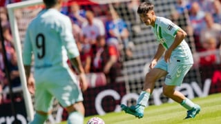 La obsesión de Pellegrini con Dani Pérez