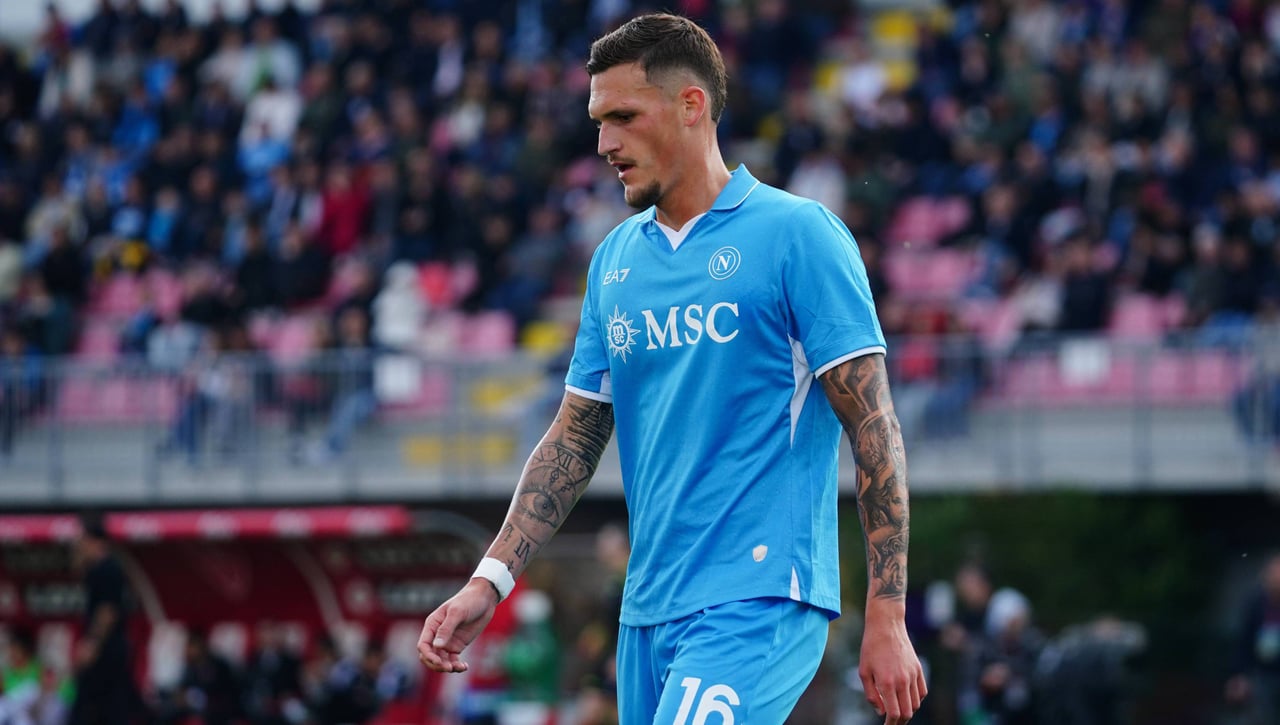 Dispuestos a firmar al 'nuevo' Albiol