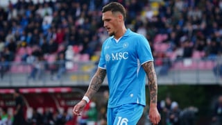 Dispuestos a firmar al 'nuevo' Albiol