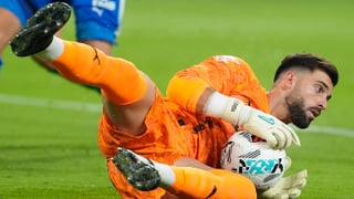 Sivera avisa del partido que le espera ante el Madrid: "Vendrán heridos"