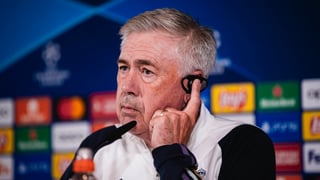 Ancelotti tiene claro el fin de su carrera