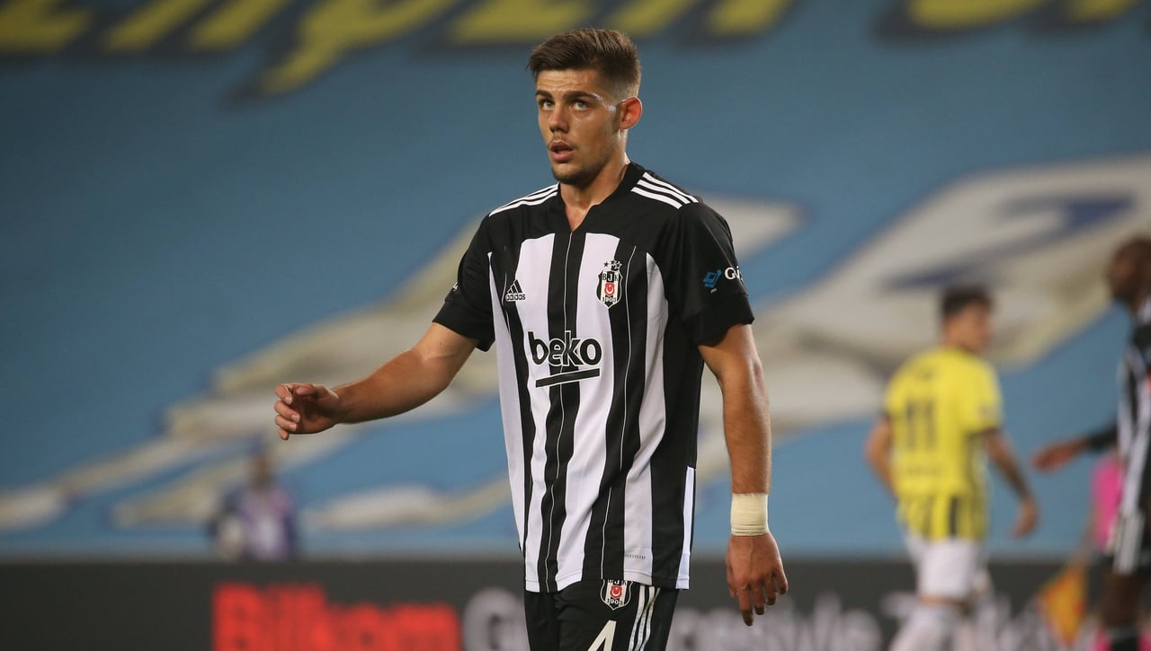 El sustituto de Diego Carlos podría estar también en Turquía... y el Betis no le pierde ojo