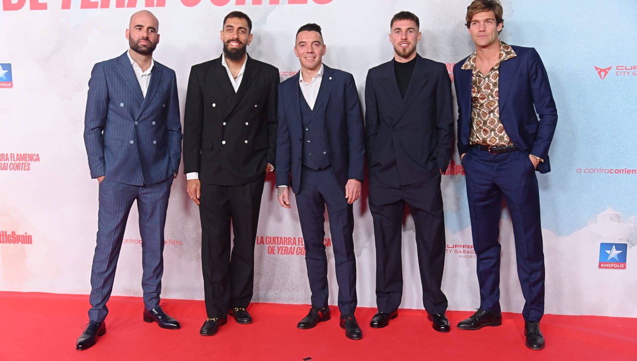 Acaban contrato con el Celta, pero solo uno tiene la continuidad asegurada 