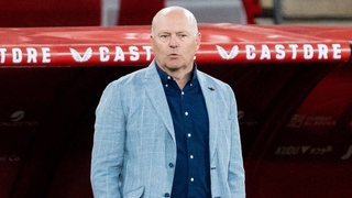 Pepe Mel da marcha atrás