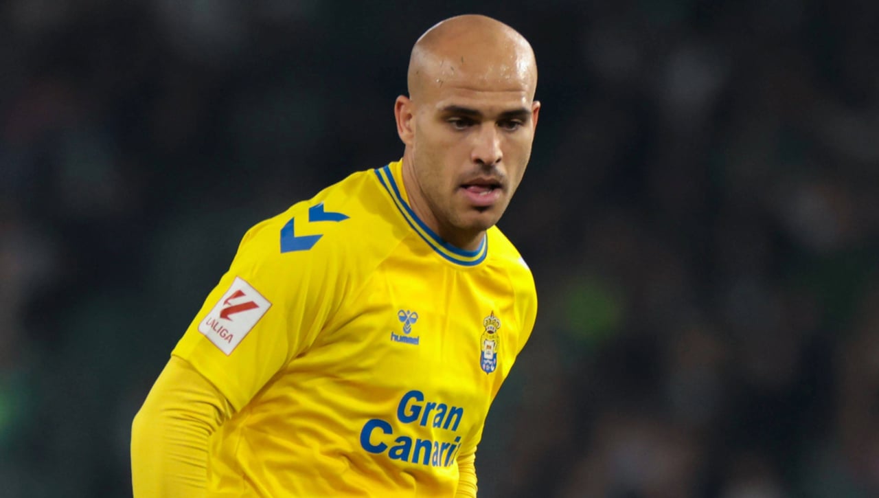 Luz verde a Sandro Ramírez