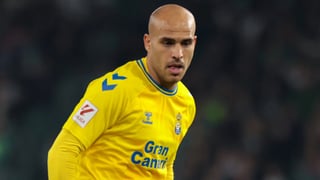 Luz verde a Sandro Ramírez