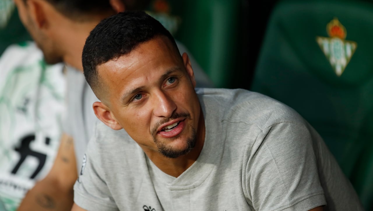 Luiz Felipe se reivindica y acapara miradas