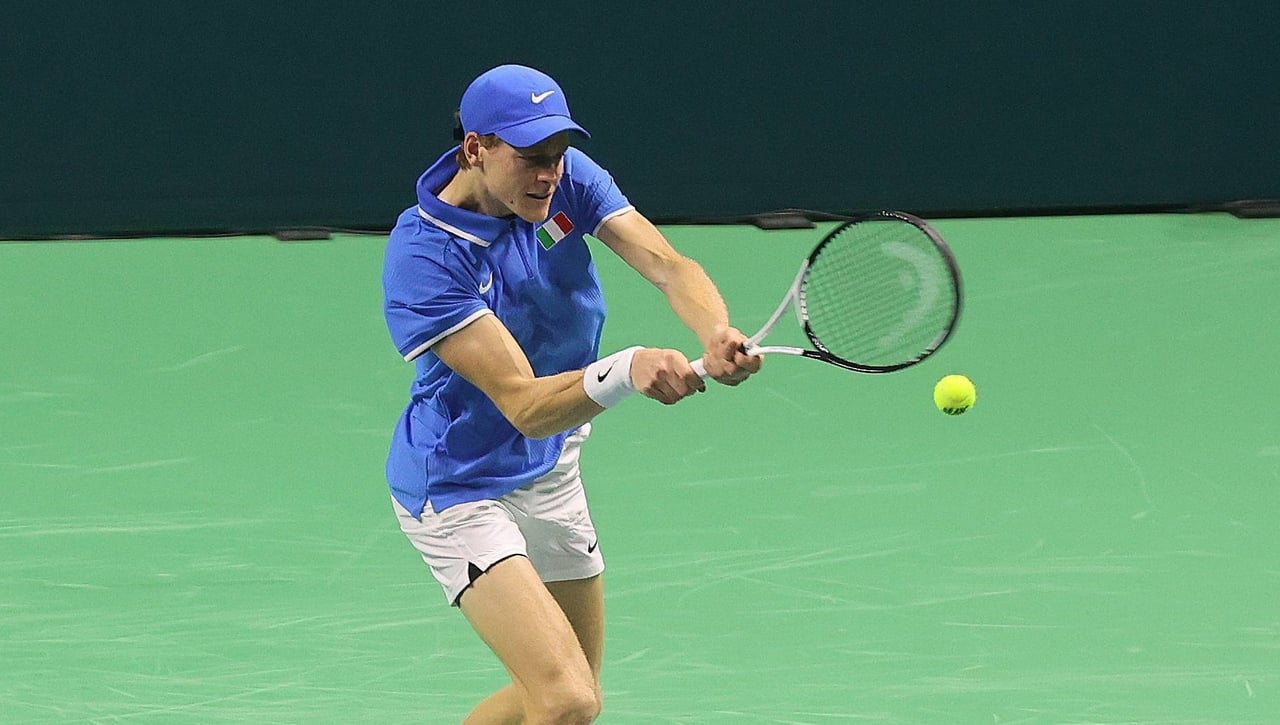 Sinner y Swiatek ponen en peligro al tenis