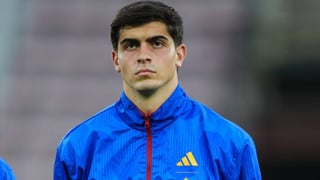 Aviso a García Pimienta con Juanlu