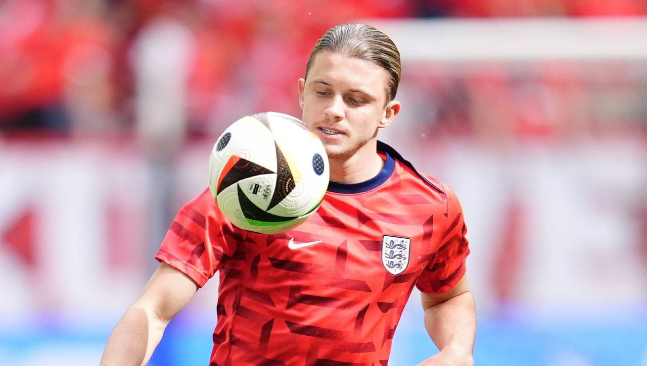 Gallagher avisa a Simeone