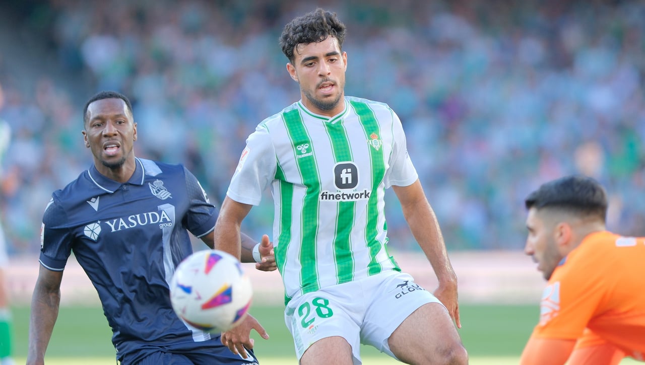 Los próximos pasos de Chadi Riad y la última hora sobre su futuro