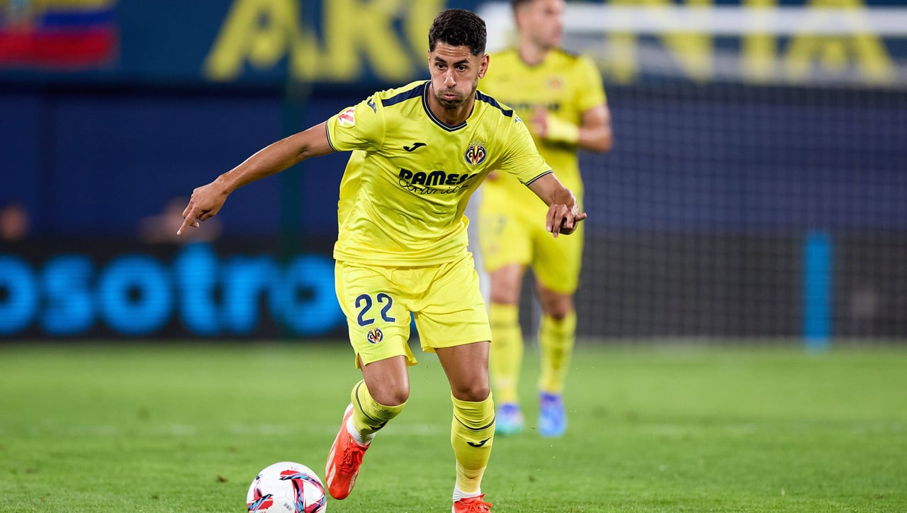 Lo de Ayoze Pérez impacta