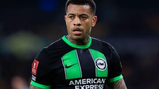 Los plazos en el fichaje de Igor Julio