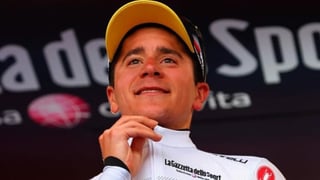 La nueva estrella del Movistar Team asume el puesto de Enric Mas: "Será mi primera vez allí"