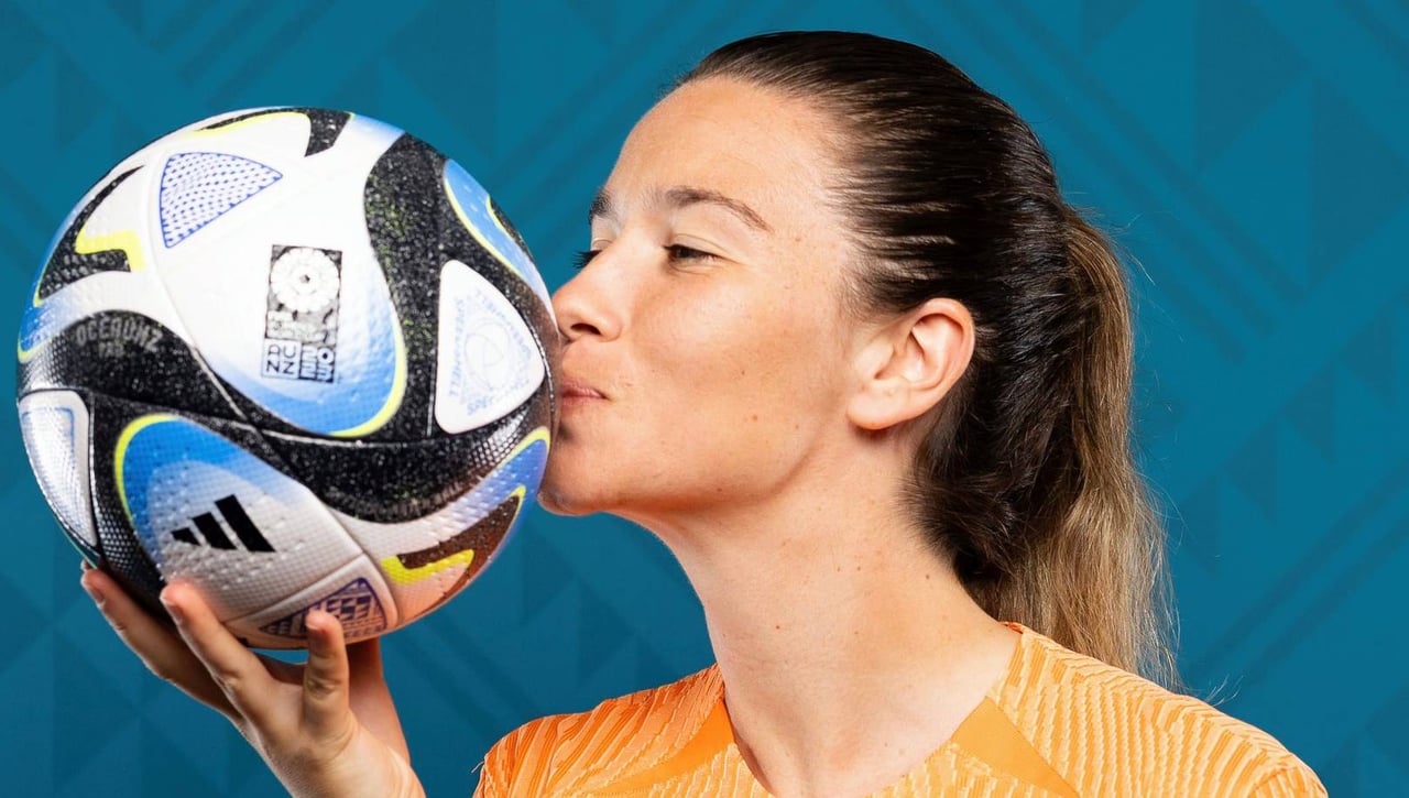 La 'española' que busca eliminar a España en cuartos del Mundial