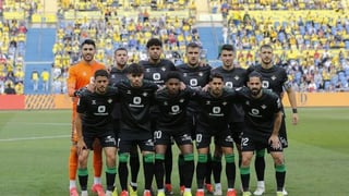 Puntos uno a uno del Betis frente a Las Palmas en LaLiga: Sin Isco, Ayoze es el faro en la locura