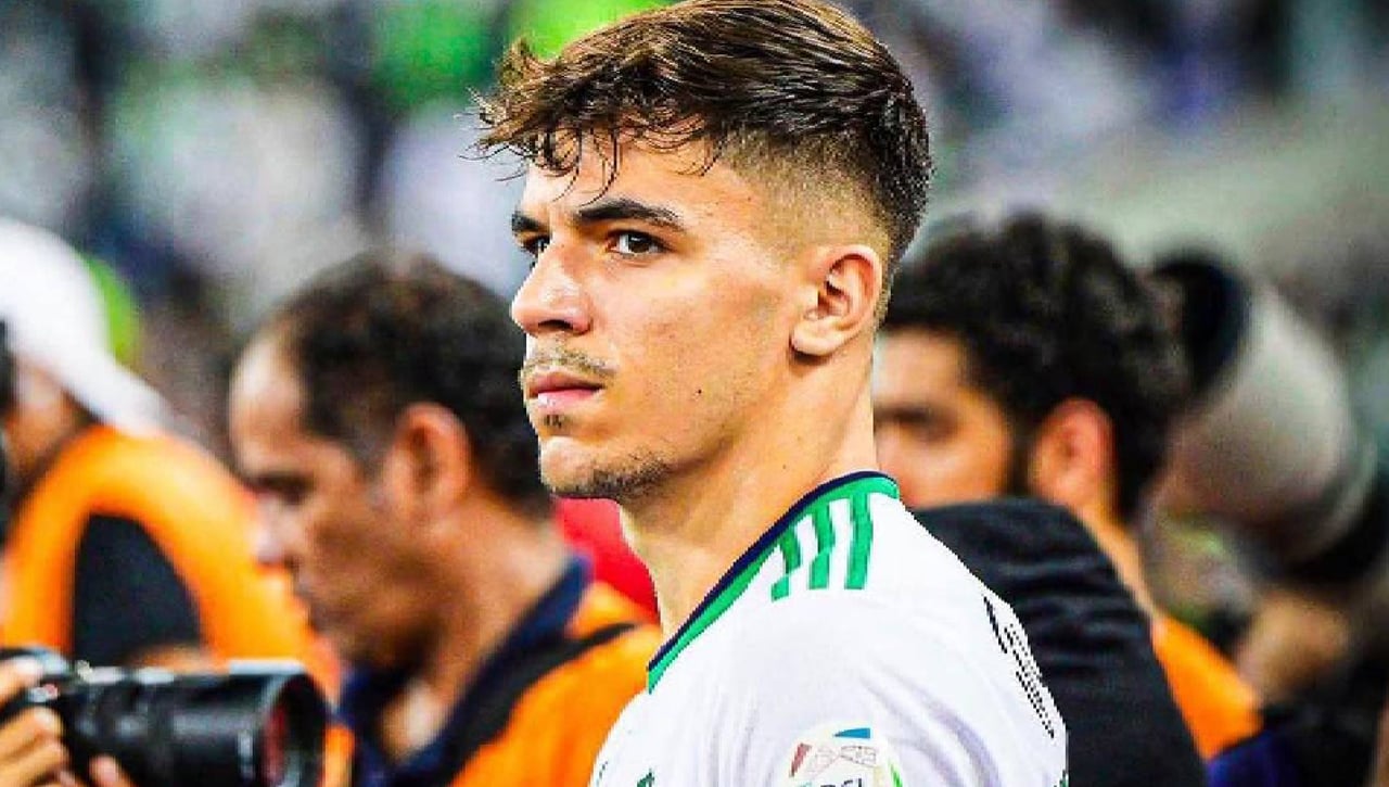 El Al Ahli de Gabri Veiga consigue una importante victoria que lo posiciona en la parte alta de la tabla