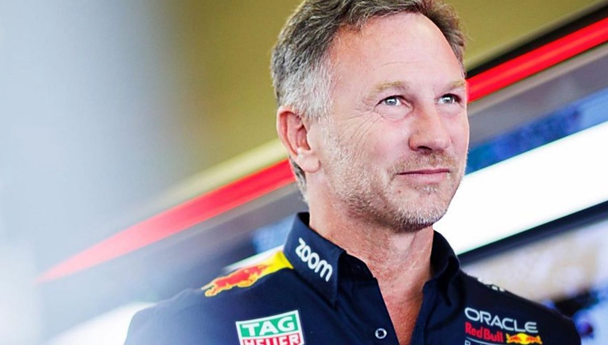 Red Bull confirma las sospechas y la Fórmula 1 tiembla