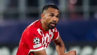 Parte médico de Yangel Herrera