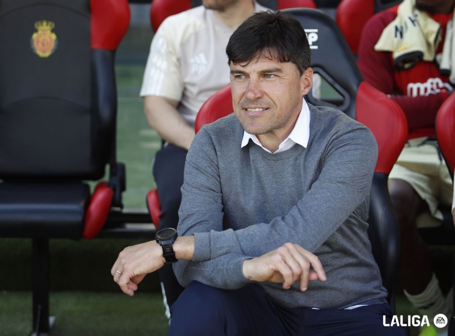 El 'Cacique' Medina habla de su despido y defiende sus extrañas decisiones 