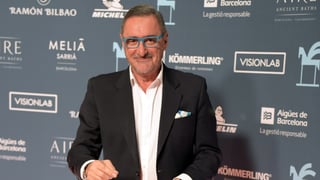 La rivalidad contra Carlos Herrera