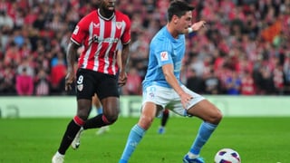 De petición expresa de Benítez a fichaje esperanzado en el Celta