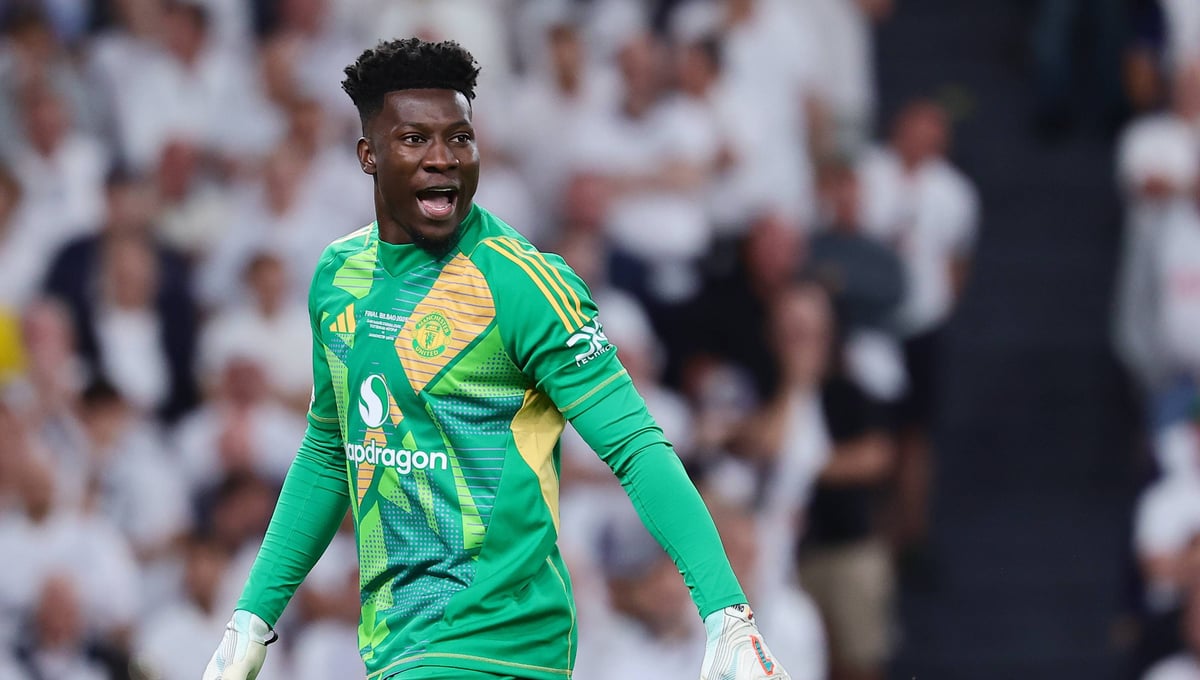 La vuelta de Onana, más cerca