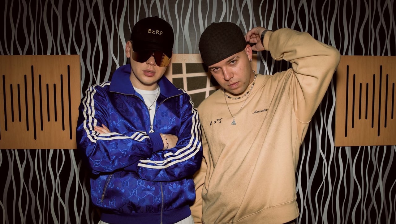 El 'Quédate' de Quevedo y Bizarrap 'entra' en la RAE