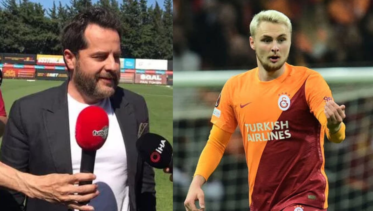 "Nelsson nos ha dicho que quiere ir al Sevilla"