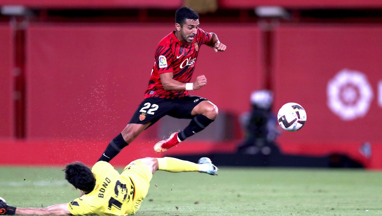 Un delantero de Primera (y de la casa) para el Tenerife