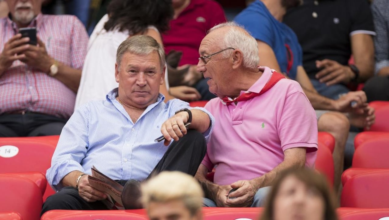 Preguntan a Clemente por Luis Enrique... y su respuesta sorprende a todos