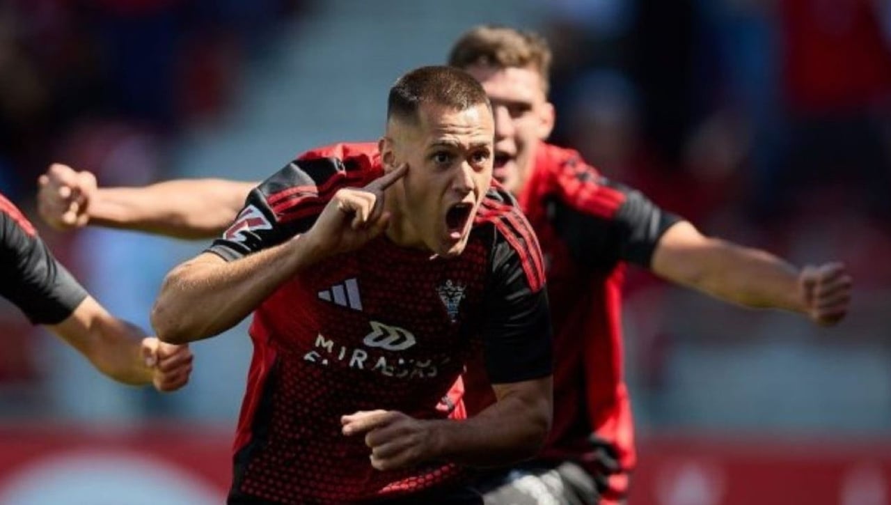 Se deja querer por el Athletic