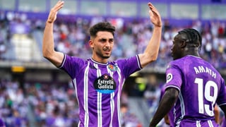 Interés en Raúl Moro