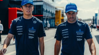 Carlos Sainz y el descanso que necesitaba en la Fórmula 1