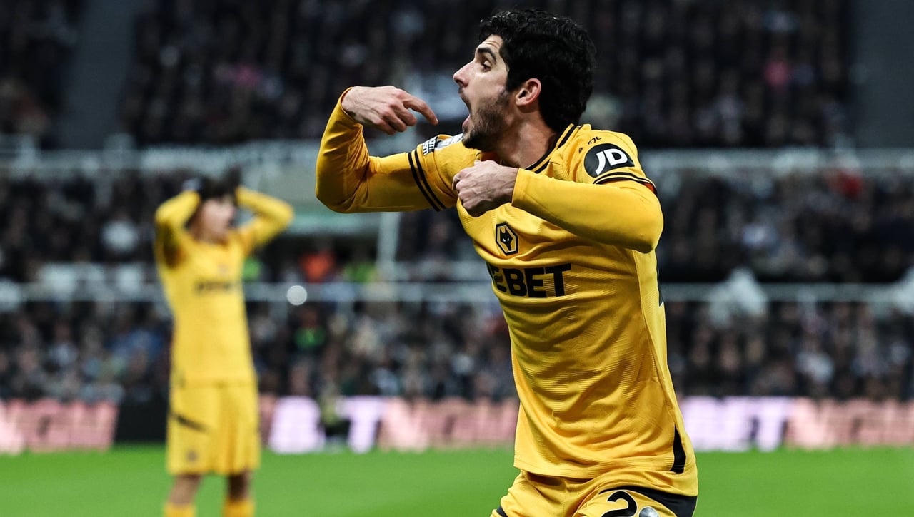 Fichaje sorpresa: la 'bomba' es Gonçalo Guedes