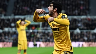 Fichaje sorpresa: la 'bomba' es Gonçalo Guedes