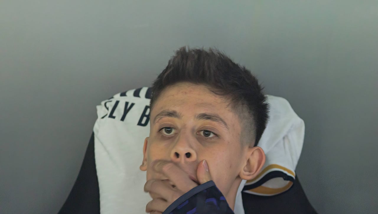 Una salida para Arda Güler