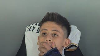 Una salida para Arda Güler