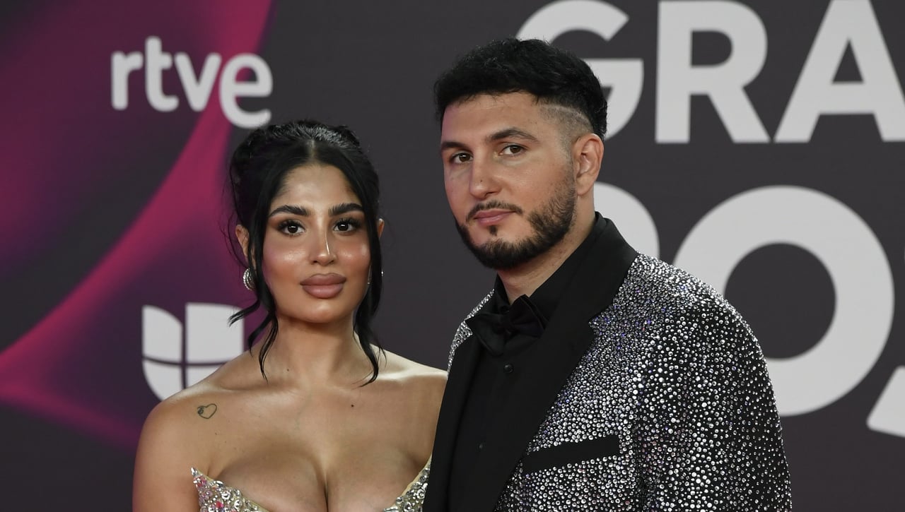 El lío con Rosalía, la razón para que Omar Montes se escapara de los Latin Grammy