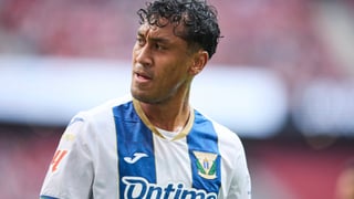 Renato Tapia, el elegido