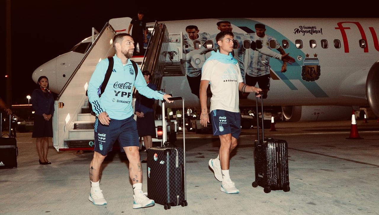 El Sevilla se pone serio con el 'Papu' Gómez y le comunica su decisión