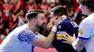 Así queda el Europeo de Balonmano Masculino 2026: resultados y clasificaciones tras la jornada 6 de fase de grupos hoy 20 de enero