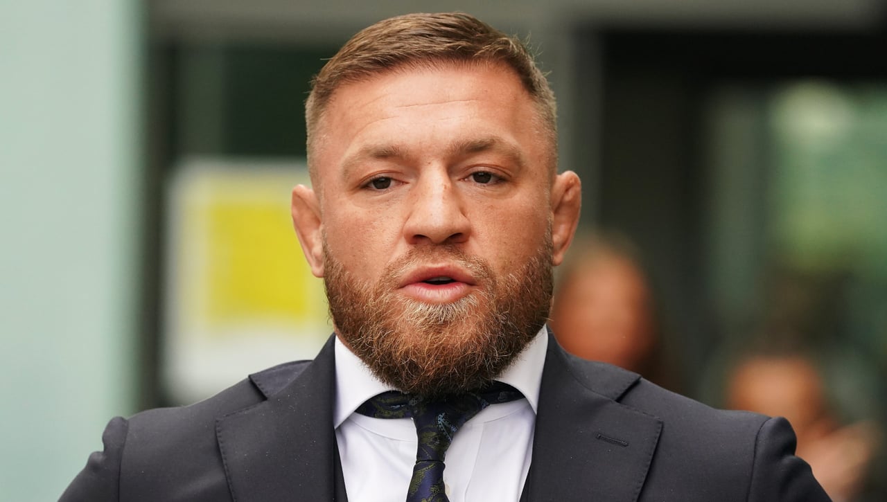 McGregor anuncia lo que España más deseaba