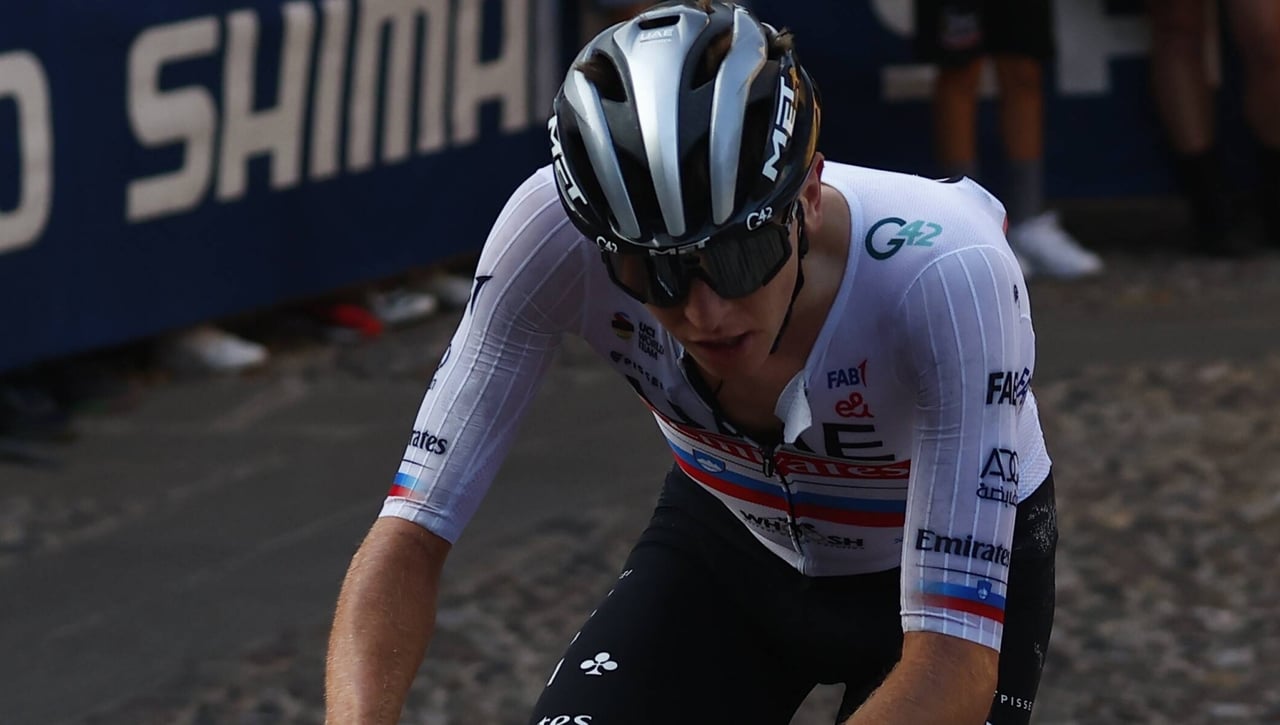 Miguel Induráin manda un aviso a Tadej Pogacar