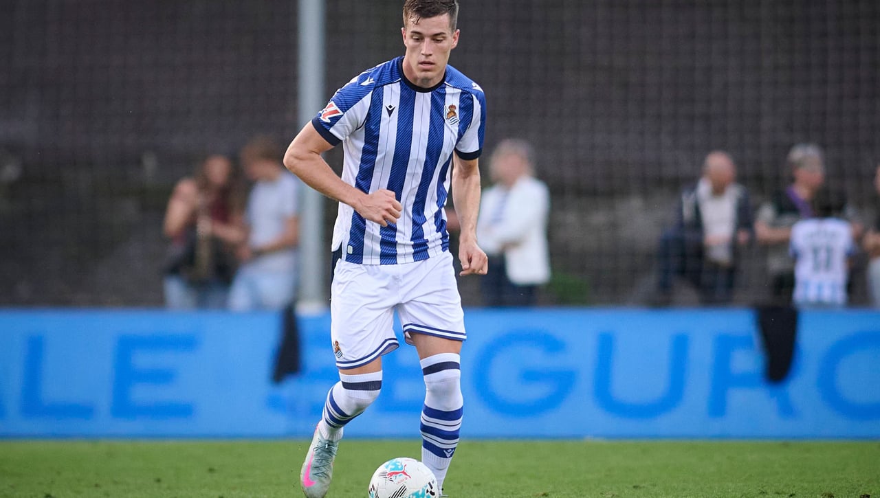 Caleta-Car da la cara por Sucic: "La situación era la que era"