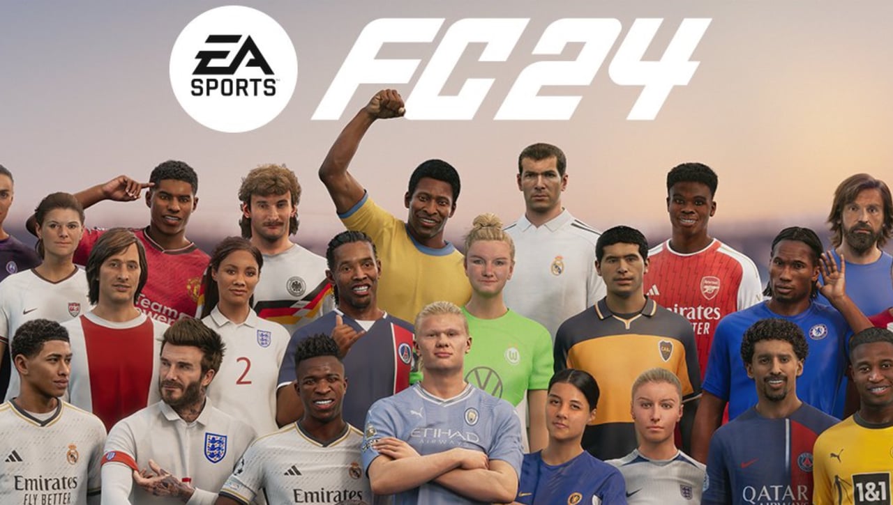 Manolo Lama y Paco González se despiden de EA Sports después de 25 años en el FIFA
