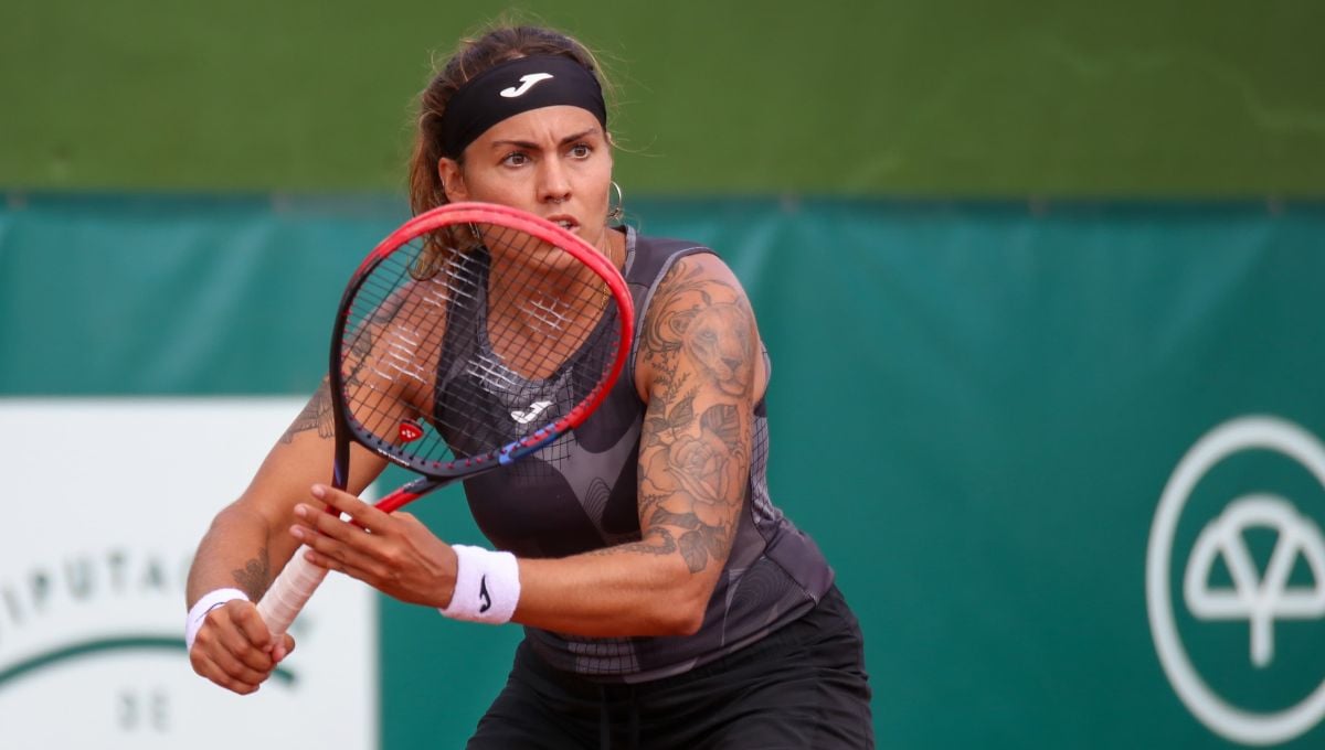 Los Internacionales de Andalucía de tenis se cobran su primera víctima ilustre