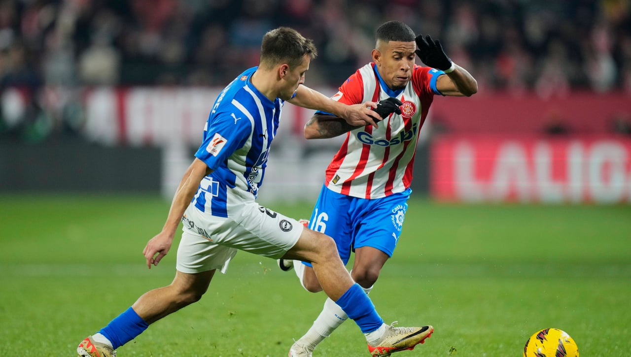 Un nuevo león para Valverde